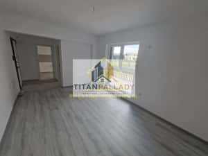 Garsoniera Decomandata/ bloc nou / Mutare RAPIDA/Titan-Pallady/ Metrou — miniatura 4