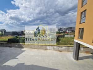 Garsoniera Decomandata/ bloc nou / Mutare RAPIDA/Titan-Pallady/ Metrou — miniatura 8