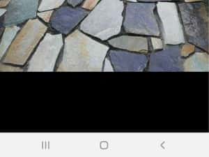 Piatra naturală de munte