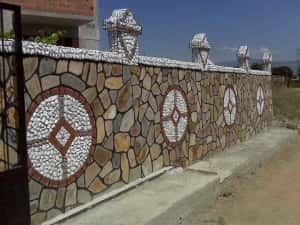 Piatra naturală de munte — miniatura 3