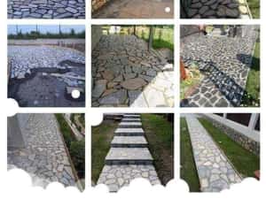 Piatra naturală de munte — miniatura 5