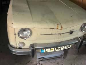 vand dacia 1100,dacia 1300 si IMS M 462