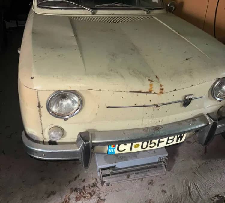 vand dacia 1100,dacia 1300 si IMS M 462 — fotografie 1 din 10