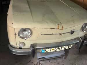 vand dacia 1100,dacia 1300 si IMS M 462 — miniatura 5