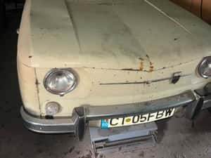 vand dacia 1100,dacia 1300 si IMS M 462 — miniatura 8