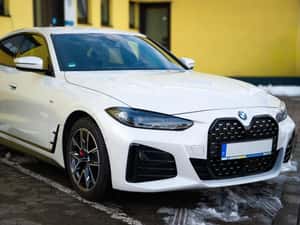 BMW 420 Sport / Coupe - Rulaj 49.000 km