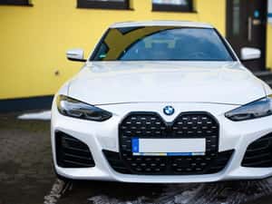 BMW 420 Sport / Coupe - Rulaj 49.000 km — miniatura 2