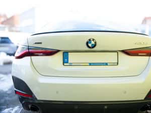 BMW 420 Sport / Coupe - Rulaj 49.000 km — miniatura 6