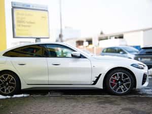 BMW 420 Sport / Coupe - Rulaj 49.000 km — miniatura 7
