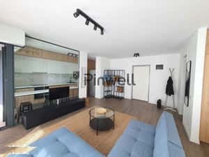 Studio Spatios cu parcare subterană | Cloud 9 Pipera