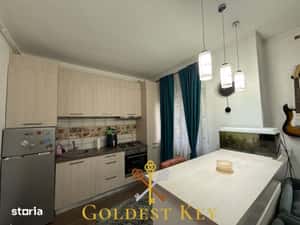 Apartament cu 1 camere in Baciu zona Petrom. Etaj intermediar — miniatura 5