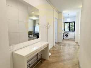 Inchiriere apartament 2 camere - Pipera 4City | Centrala | Parcare — miniatura 5
