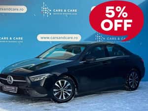 Mercedes-Benz A 180 - 31.000 km, Diesel, Preț 25.890 EUR