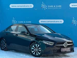 Mercedes-Benz A 180 - 31.000 km, Diesel, Preț 25.890 EUR — miniatura 2