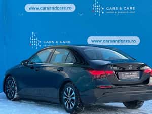 Mercedes-Benz A 180 - 31.000 km, Diesel, Preț 25.890 EUR — miniatura 3