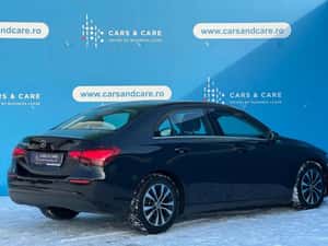 Mercedes-Benz A 180 - 31.000 km, Diesel, Preț 25.890 EUR — miniatura 4