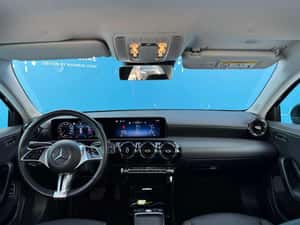 Mercedes-Benz A 180 - 31.000 km, Diesel, Preț 25.890 EUR — miniatura 5