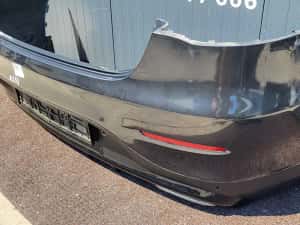 Mercedes GLC W253 C253 Coupe AMG Bara spate BS187 — miniatura 4