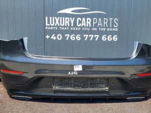 Mercedes GLC W253 C253 Coupe AMG Bara spate BS187 — miniatura 8