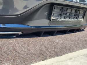 Mercedes GLC W253 C253 Coupe AMG Bara spate BS187 — miniatura 10