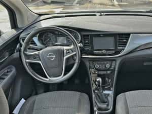 Opel Mokka X 1.4 benz. GPL fabrica 140 CP 2017 Euro 6 Proprietar — miniatura 6