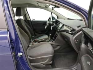 Opel Mokka X 1.4 benz. GPL fabrica 140 CP 2017 Euro 6 Proprietar — miniatura 7