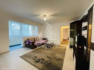 Apartament 2 camere/Parter/ Zona Vlaicu — miniatura 3