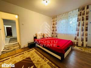 Apartament 2 camere/Parter/ Zona Vlaicu — miniatura 4