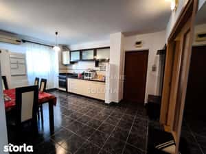 Apartament 3 camere de închiriat | 2 băi | zonă Marinex – Baia Mare — miniatura 5
