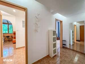 Apartament deosebit| Metrou Constantin Brâncoveanu |Parcul Tineretului — miniatura 4