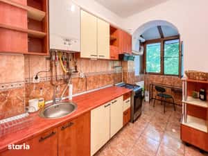 Apartament deosebit| Metrou Constantin Brâncoveanu |Parcul Tineretului — miniatura 5