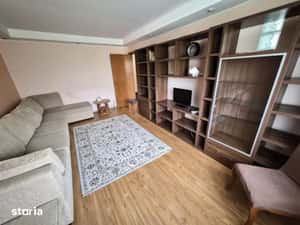 Apartament 3 camere | Aviatiei | 75mp — miniatura 5