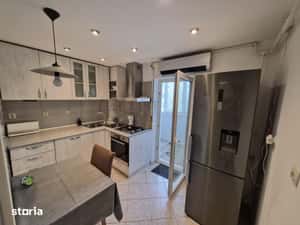 Apartament 3 camere | Aviatiei | 75mp — miniatura 6