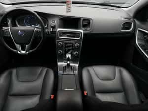 2016 Volvo V60 2.4 Hybrid Plug In 220 Cai Automat Euro 6 — miniatura 7