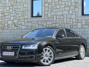 Audi A8  2015  3.0D  258CP — miniatura 2