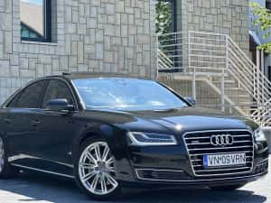Audi A8  2015  3.0D  258CP — miniatura 3