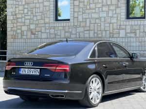 Audi A8  2015  3.0D  258CP — miniatura 4