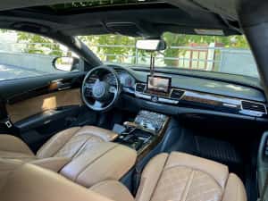 Audi A8  2015  3.0D  258CP — miniatura 6