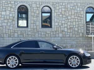 Audi A8  2015  3.0D  258CP — miniatura 8