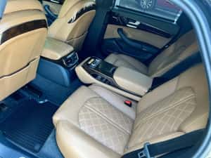 Audi A8  2015  3.0D  258CP — miniatura 9