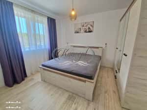 Apartament modern cu balcon si parcare in Borhanci — miniatura 3