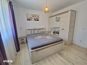 Apartament modern cu balcon si parcare in Borhanci — miniatura 4