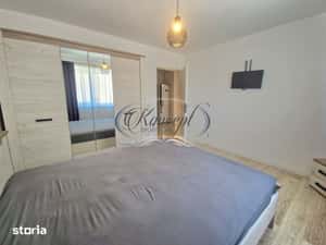Apartament modern cu balcon si parcare in Borhanci — miniatura 5
