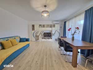 Apartament modern cu balcon si parcare in Borhanci — miniatura 6