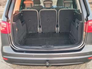 VW Sharan - DSG automat - diesel 140cp - Euro 5 — miniatura 7