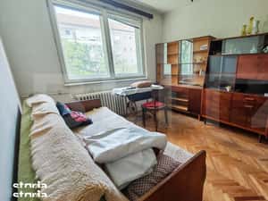 Apartament cu 2 camere, 53 mp - Rogerius