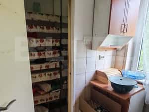 Apartament cu 2 camere, 53 mp - Rogerius — miniatura 5