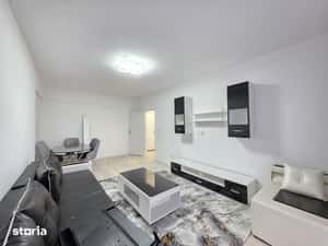 Apartament 2 camere, prima inchiriere -Dynamic Residence Coresi — miniatura 4