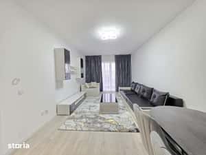 Apartament 2 camere, prima inchiriere -Dynamic Residence Coresi — miniatura 5