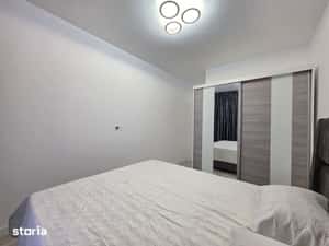 Apartament 2 camere, prima inchiriere -Dynamic Residence Coresi — miniatura 6